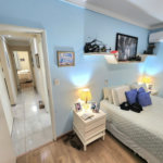 Apartamento à venda, 111 m² por R$ 980.000,00 - Embaré - Santos/SP
