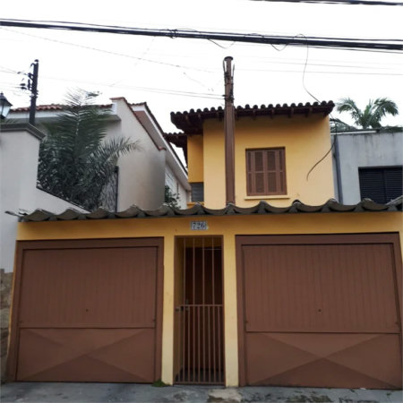 Casa à venda com 3 quartos, sendo 1 suíte,  em Brooklin Paulista, São Paulo, SP