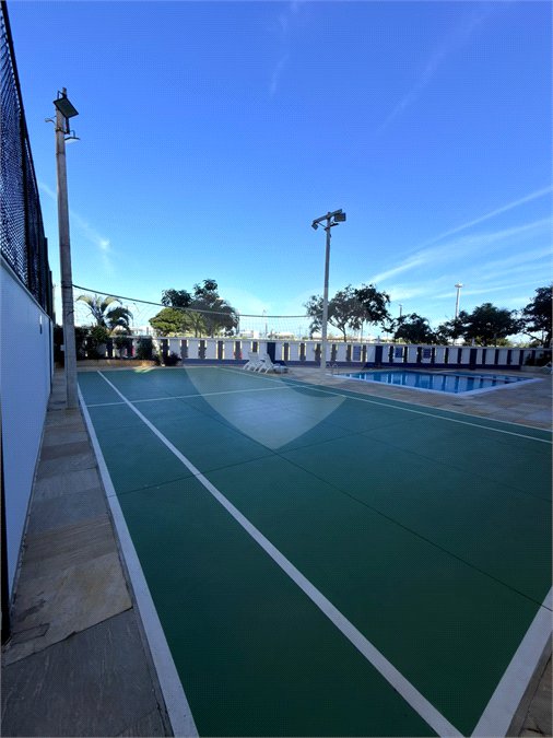 Apartamento à venda com 3 quartos, sendo 1 suíte, em Vila Nova, Cabo Frio, RJ