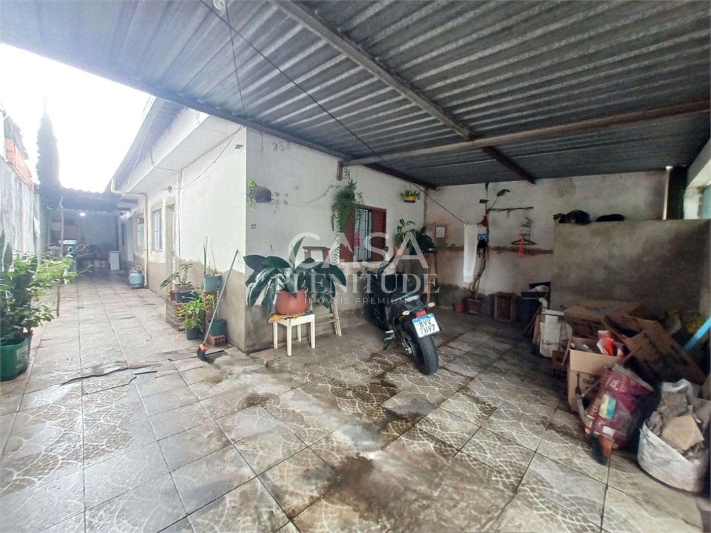 Casa Térrea à venda com 2 quartos em Parque das Paineiras, Sorocaba, SP
