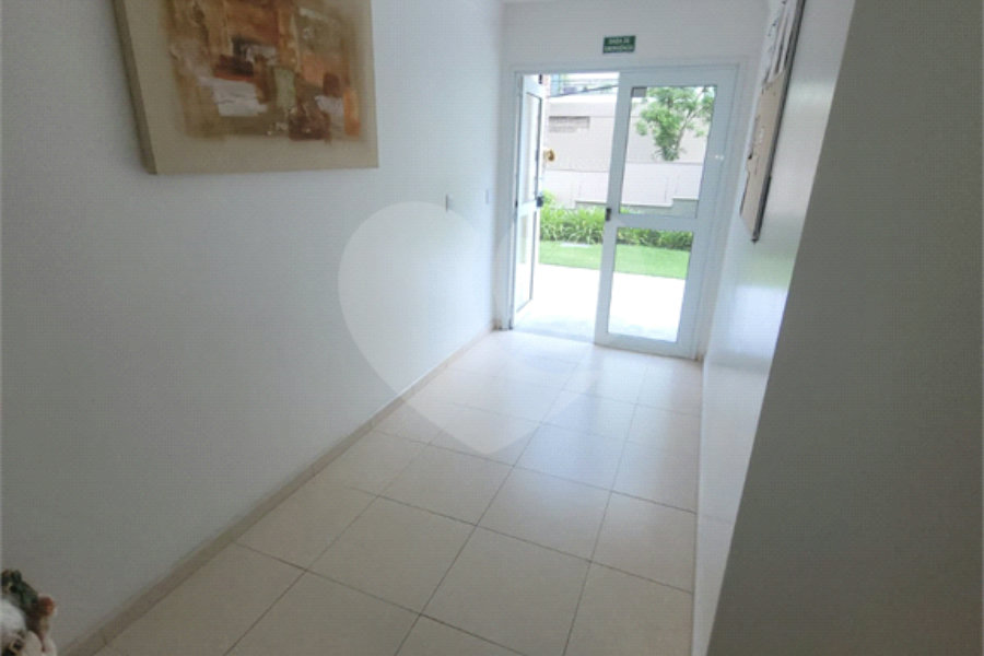 Apartamento à venda com 2 quartos em Horto, São Paulo, SP