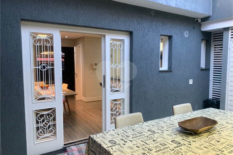 Sobrado à venda com 3 quartos, sendo 2 suítes, em Jardim São Paulo(zona Norte), São Paulo, SP