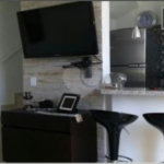 Duplex à venda com 2 quartos em Vila Clementino, São Paulo, SP