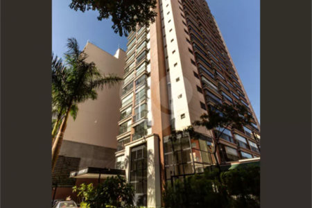 Apartamento á Venda de 1 Dormitório com Varanda na Bela Vista em São Paulo- R$ 745.000