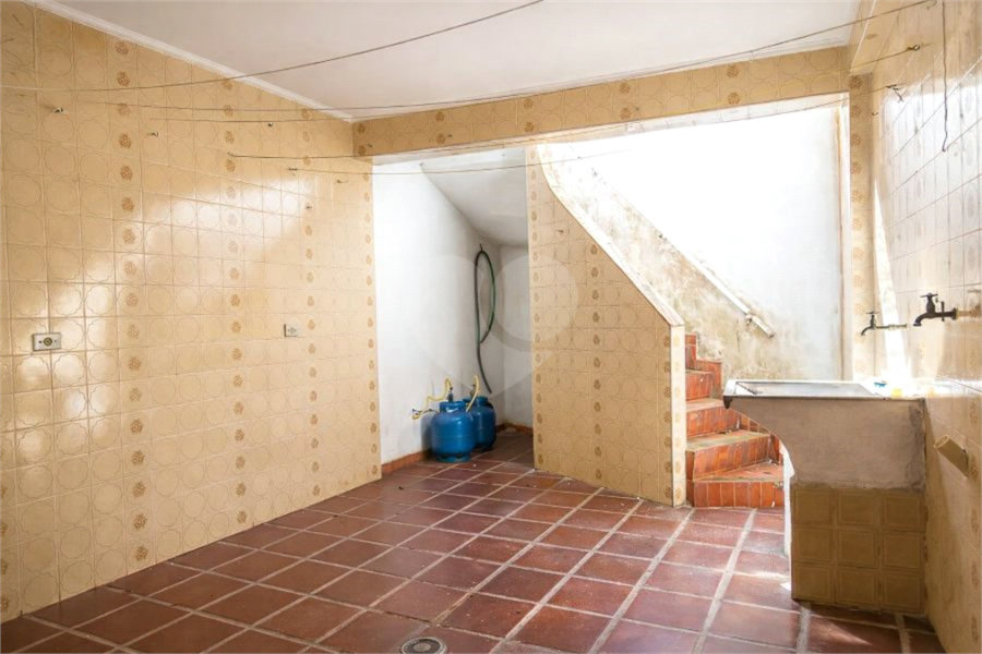 Sobrado à venda com 3 quartos, sendo 1 suíte,  em Vila Guarani, São Paulo, SP