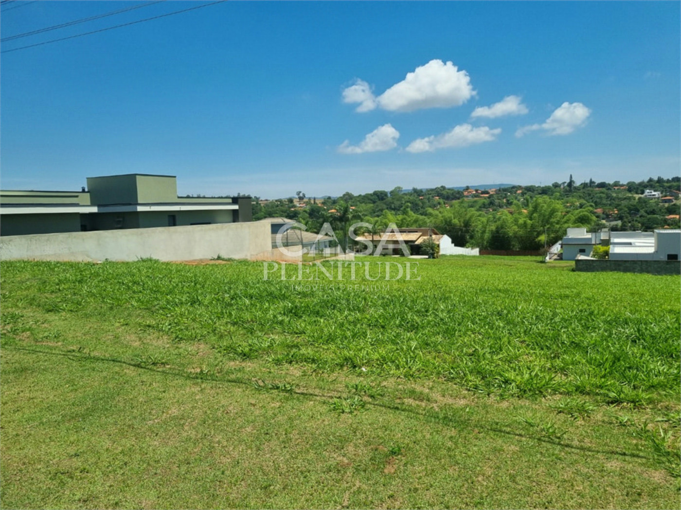Terreno em condomínio à venda em Jundiaquara, Araçoiaba da Serra, SP