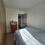 Apartamento à venda com 3 quartos em Jardim Jussara, São Paulo, SP