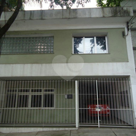 Casa à venda com 2 suítes em Perdizes, São Paulo, SP