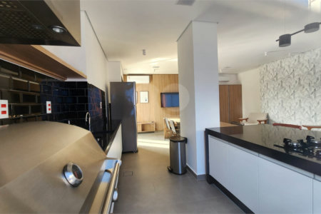 Apartamento à venda com 2 quartos, sendo 1 suíte,  em Parque Campolim, Sorocaba, SP