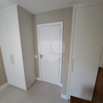 Apartamento mobiliado de 85 m² no Itaim Bibi | 3 dormitórios, 1 suíte e 1 vaga