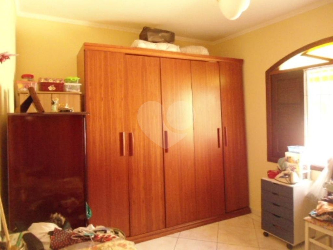 Sobrado à venda com 3 quartos, sendo 1 suíte, em Parque Vitória, São Paulo, SP