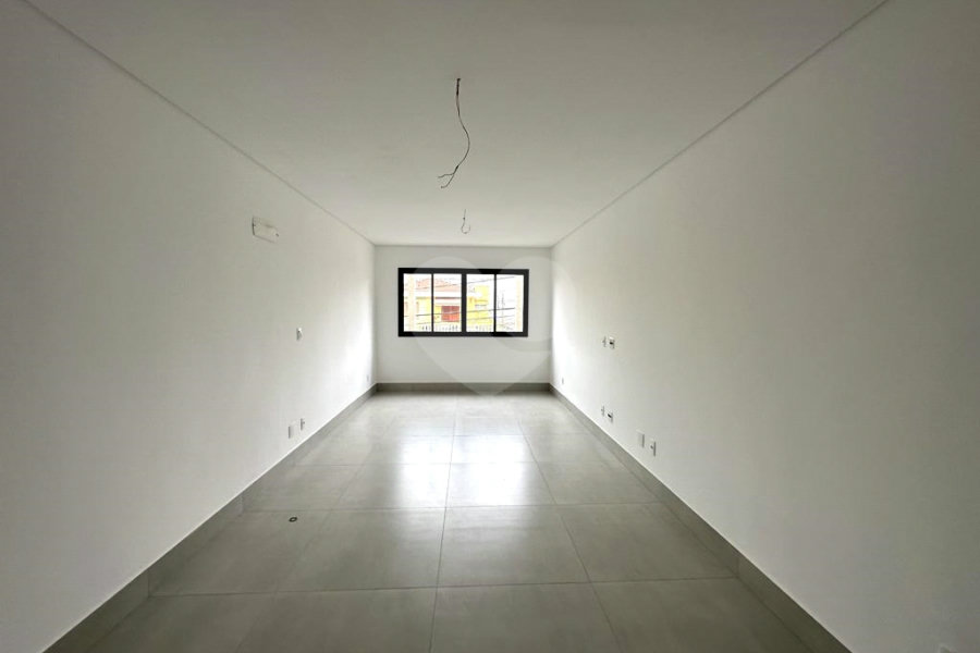 Sobrado à venda com 3 quartos, sendo 1 suíte, em Pirituba, São Paulo, SP