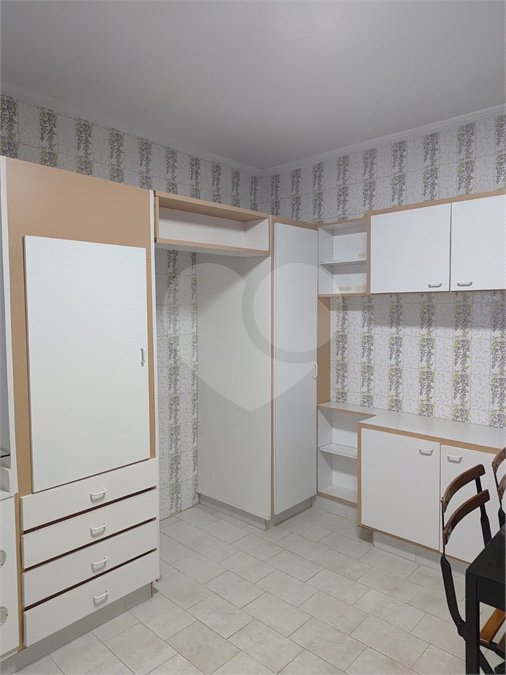 Sobrado à venda com 2 quartos em Tucuruvi, São Paulo, SP