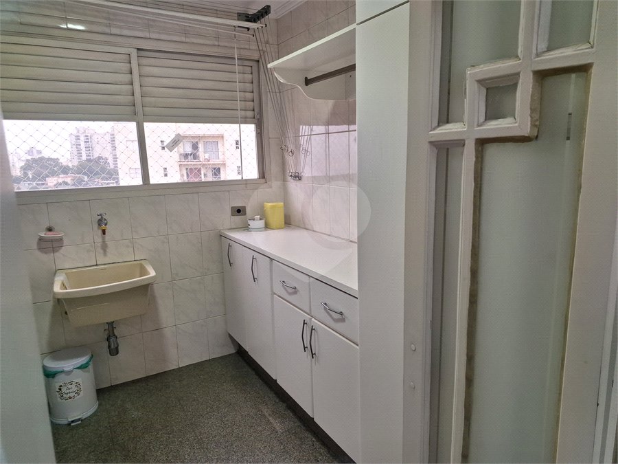 Apartamento à venda com 3 suítes em Santana, São Paulo, SP