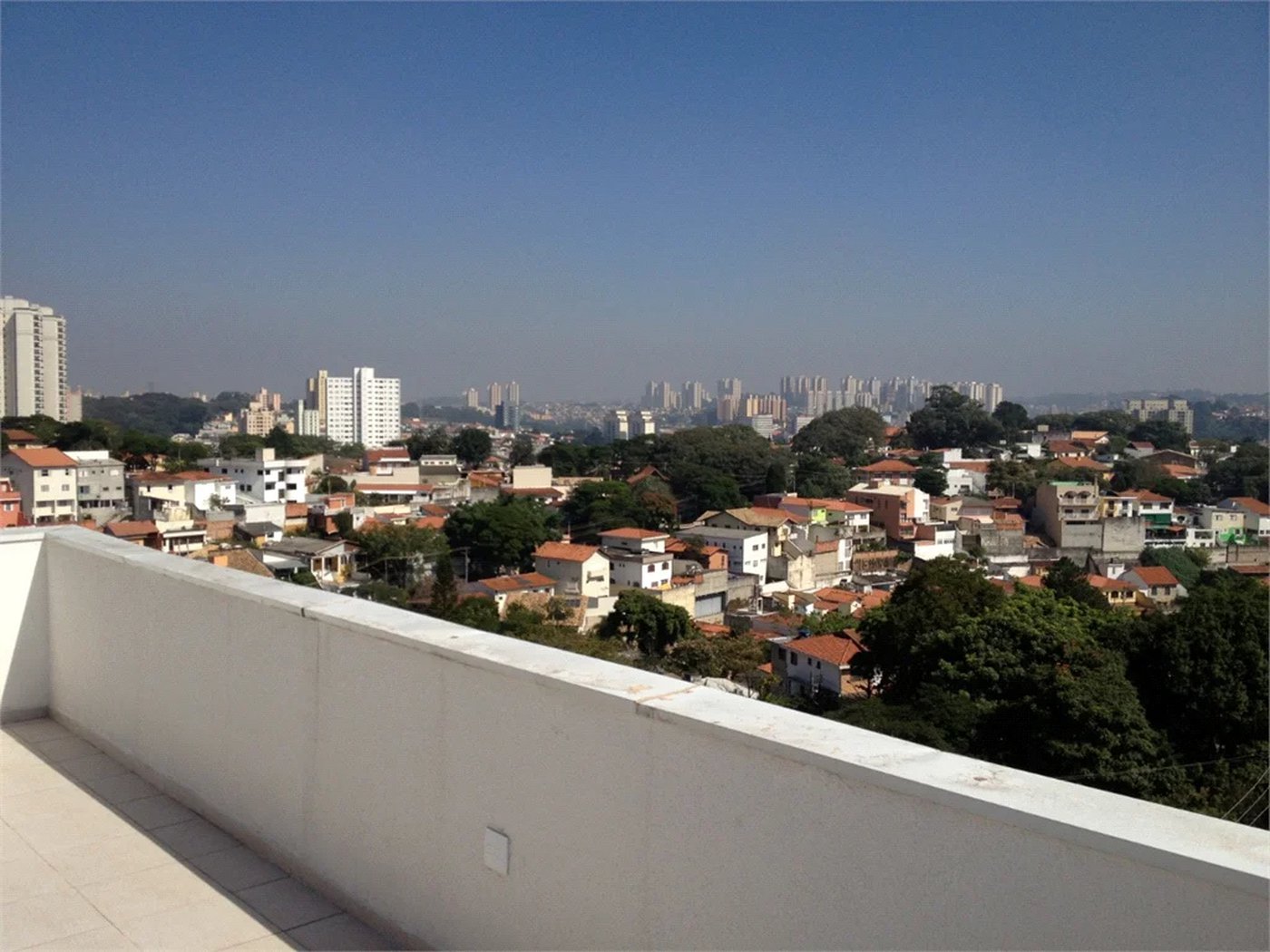 Apartamento à venda com 2 quartos em Jardim Monte Kemel, São Paulo, SP