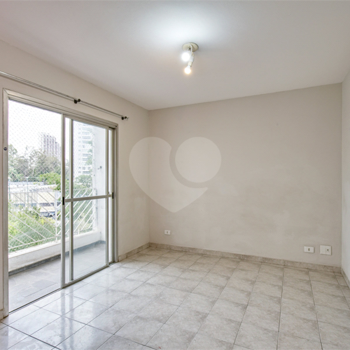 Apartamento à venda com 3 quartos em Jardim Marajoara, São Paulo, SP