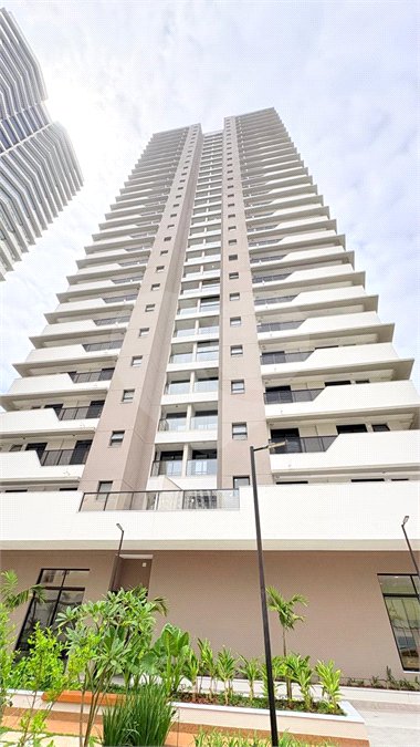 Apartamento à venda com 3 suítes em Parque Residencial Aquarius, São José dos Campos, SP