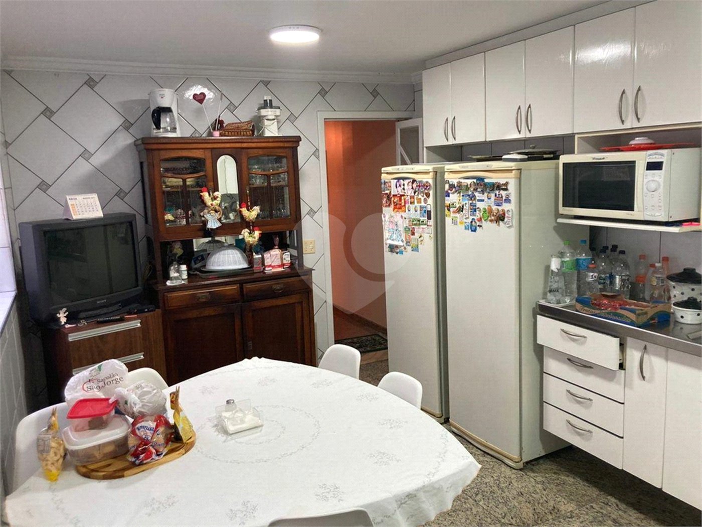 Casa à venda com 3 quartos, sendo 1 suíte, em Vila Mascote, São Paulo, SP