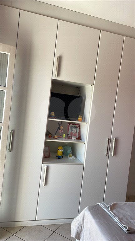 Casa à venda com 2 suítes em Mandaqui, São Paulo, SP