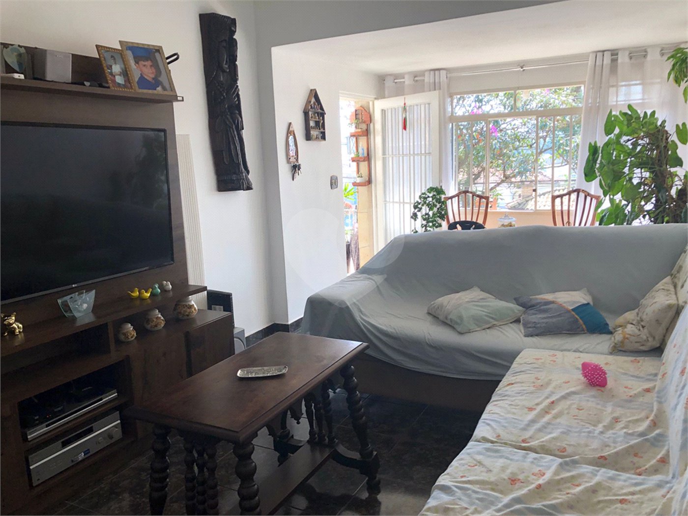 Casa à venda com 4 quartos em Santana, São Paulo, SP
