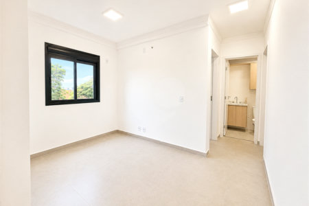 Apartamento à venda com 2 quartos, sendo 1 suíte, em Jardim América, Sorocaba, SP