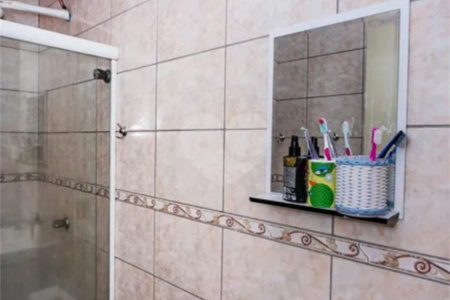 Casa à venda com 2 quartos no condomínio Villa DI Santa Mônica, São Paulo - SP