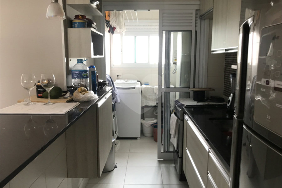Apartamento à venda com 2 quartos, sendo 1 suíte, em Perdizes, São Paulo, SP