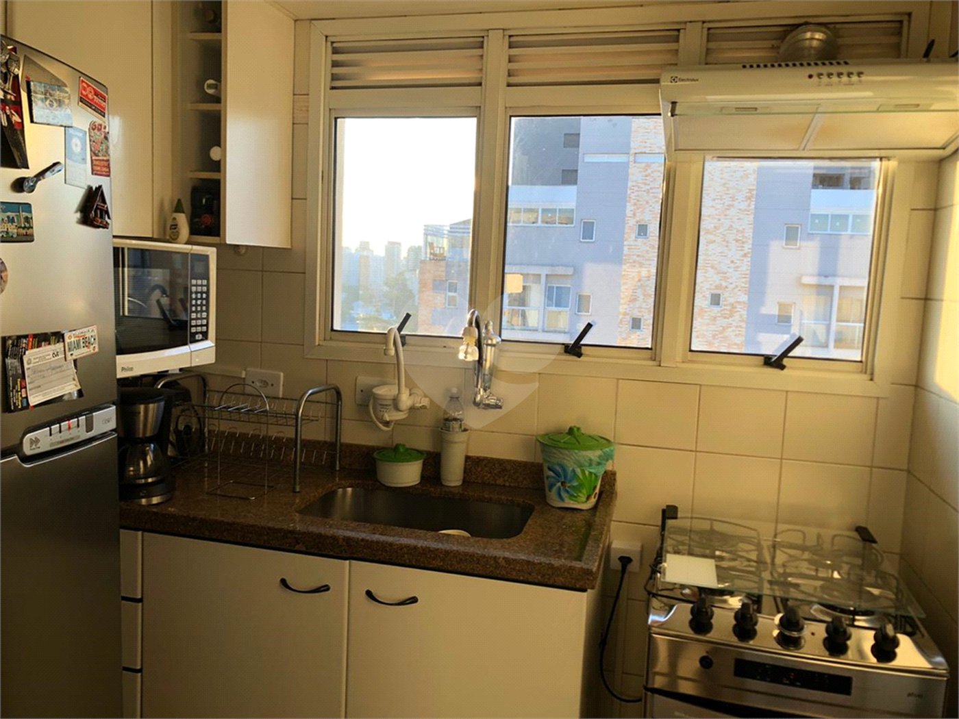 Apartamento à venda com 2 quartos em Pinheiros, São Paulo, SP