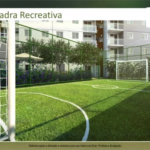 Apartamento à venda com 2 quartos, sendo 1 suíte, em Jaguaré, São Paulo, SP