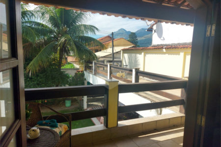 Casa à venda com 4 quartos, sendo 1 suíte, no condomínio River Plate, Rio de Janeiro - RJ