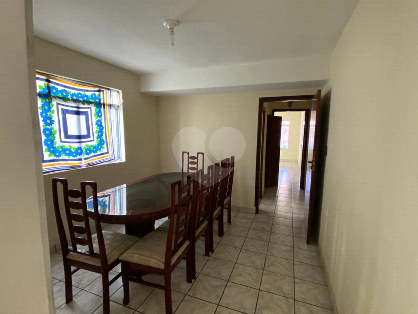 Sobrado à venda com 4 quartos, sendo 1 suíte, em Campo Grande, São Paulo, SP