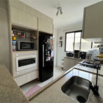 Apartamento Residencial à venda, Jardim Las Palmas, Guarujá - AP0534.