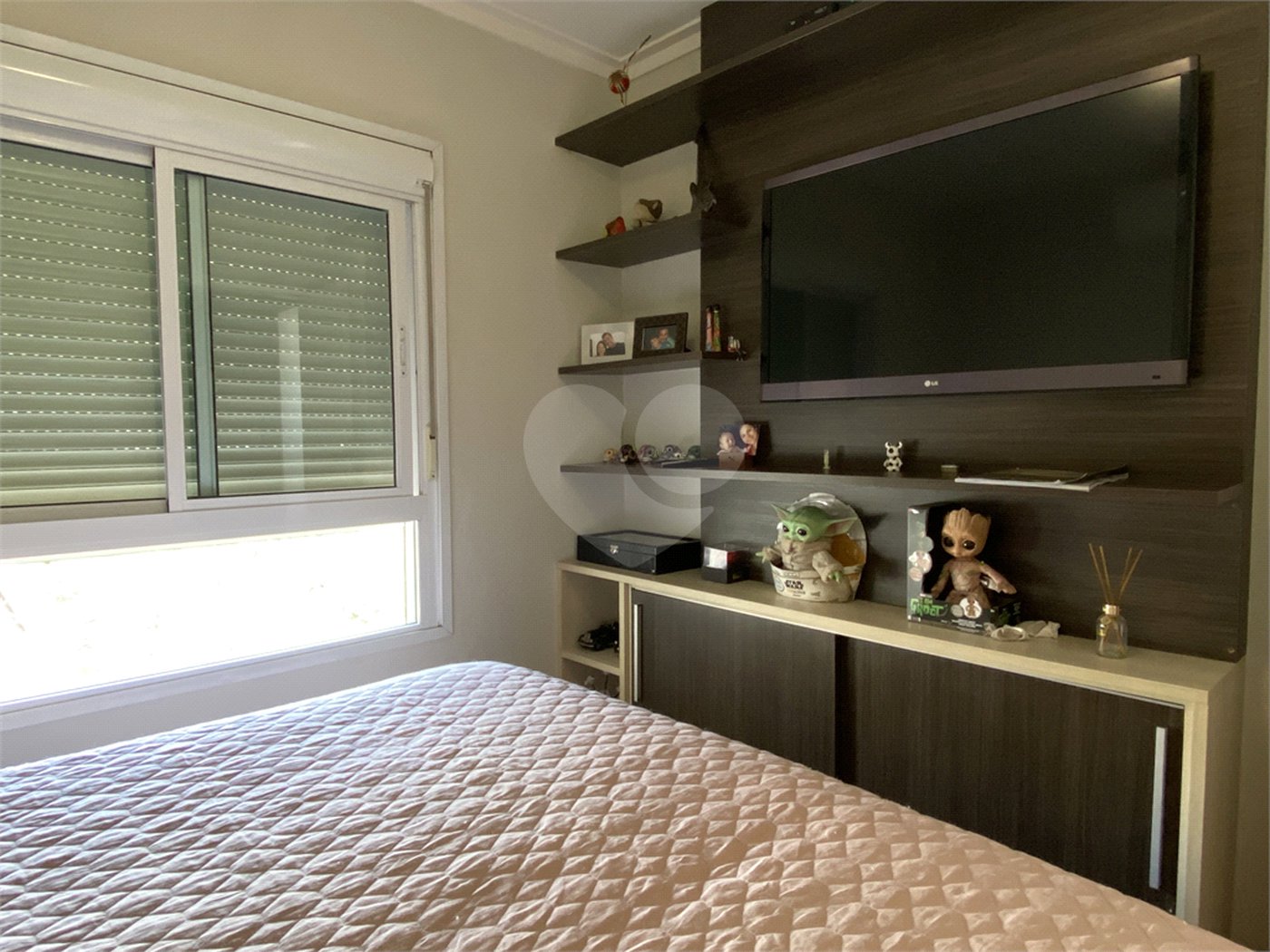 Apartamento à venda com 3 suítes em Água Fria, São Paulo, SP