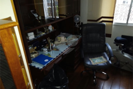 Apartamento à venda com 4 quartos, sendo 2 suítes, em Tijuca, Rio de Janeiro, RJ