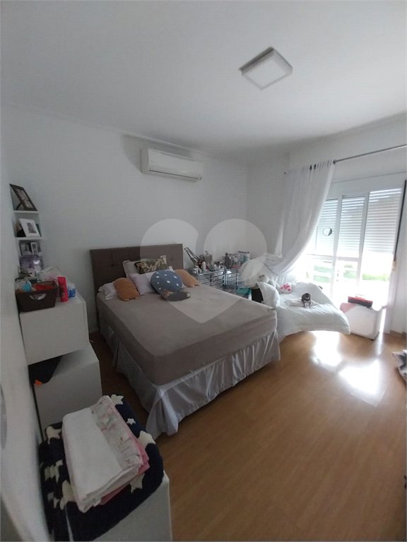 Casa à venda com 4 suítes no condomínio Real Park - Vila Oliveira, Mogi das Cruzes - SP