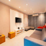 Apartamento à venda com 3 suítes em Vila Mascote, São Paulo, SP