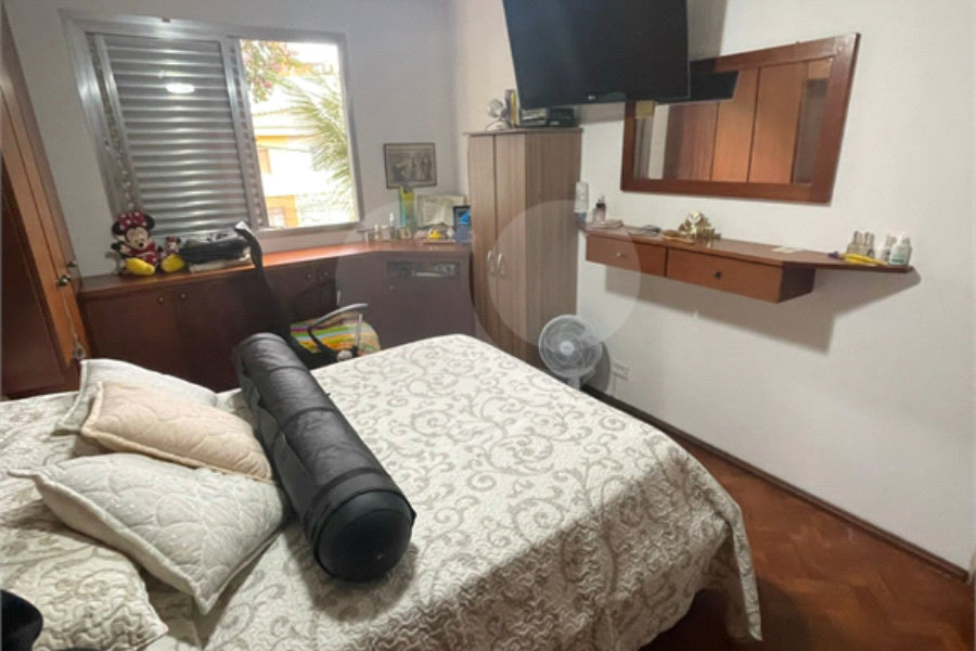 Apartamento à venda com 2 quartos em Casa Verde, São Paulo, SP