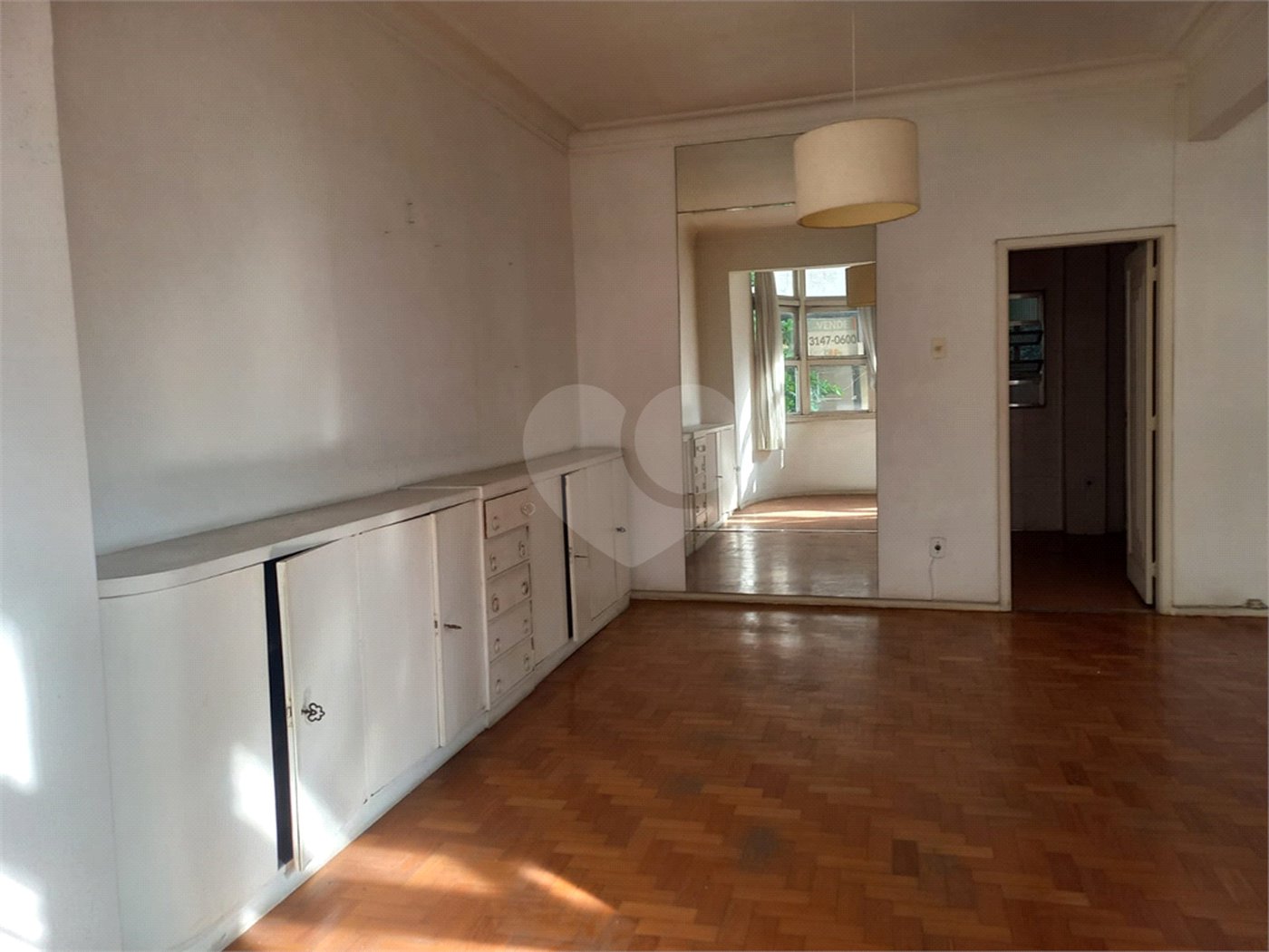 Apartamento à venda com 3 quartos em Copacabana, Rio de Janeiro, RJ