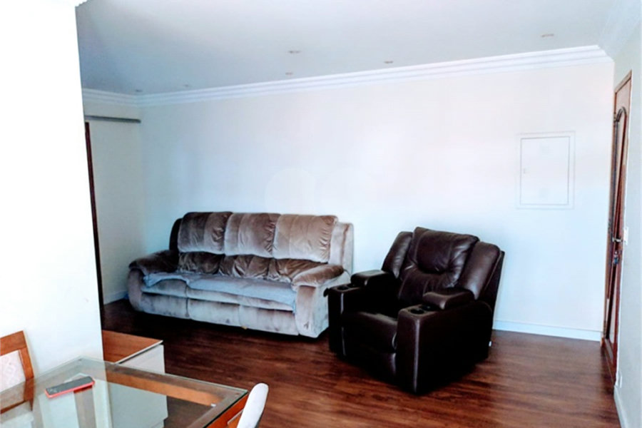 Apartamento à venda com 2 quartos, sendo 1 suíte, em Vila Nova Mazzei, São Paulo, SP