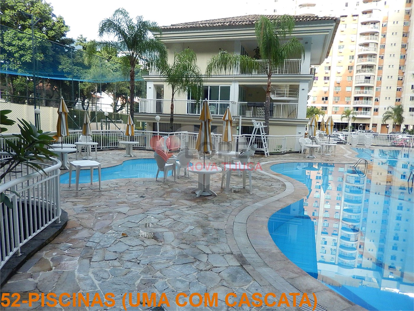 Cobertura à venda com 5 quartos, sendo 2 suítes, em Tijuca, Rio de Janeiro, RJ