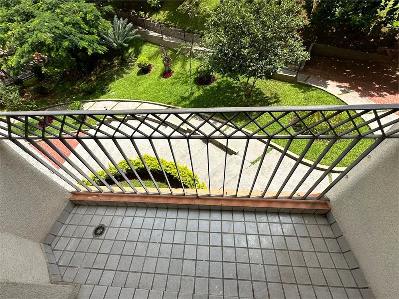 Apartamento à venda com 2 quartos em Butantã, São Paulo, SP