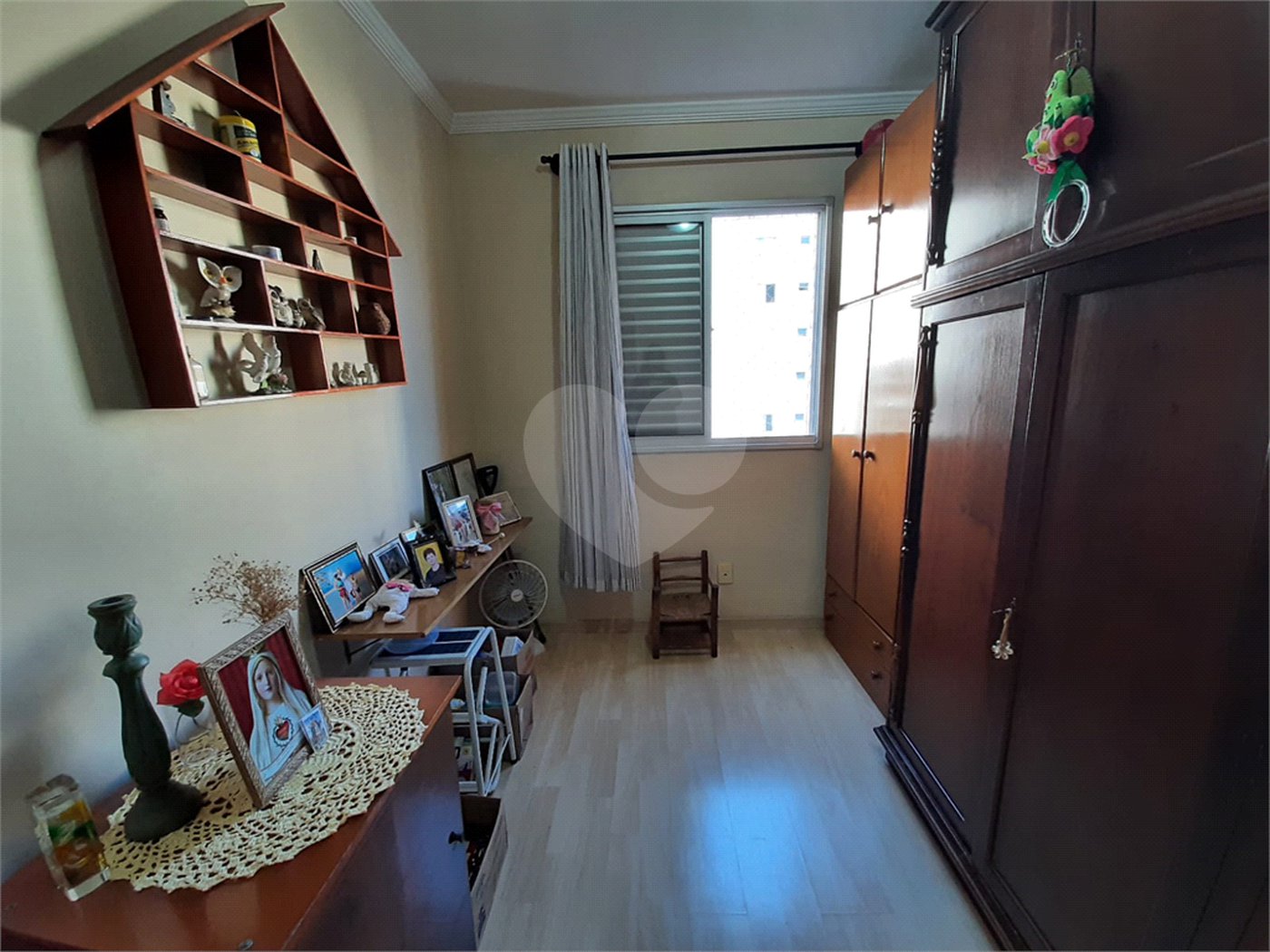Apartamento à venda com 3 quartos em Mandaqui, São Paulo, SP