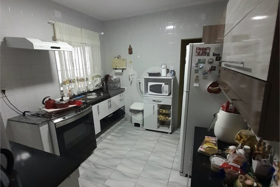 Sobrado à venda com 2 quartos em Pirituba, São Paulo, SP