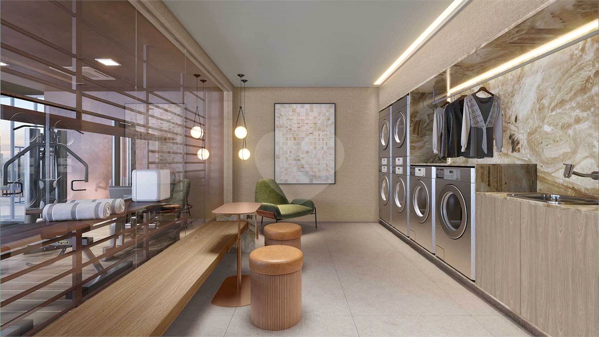 Sala à venda em Moema, São Paulo, SP