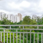 Apartamento à venda ou para alugar com 2 quartos, sendo 1 suíte,  em Vila Andrade, São Paulo, SP