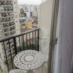 Cobertura à venda com 3 quartos em Vila Gumercindo, São Paulo, SP