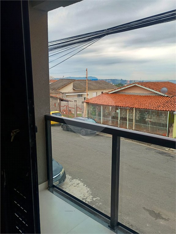 Belíssimo Sobrado com 3 Quartos e 135m² A/C à Venda no Jardim Alvinópolis - Atibaia