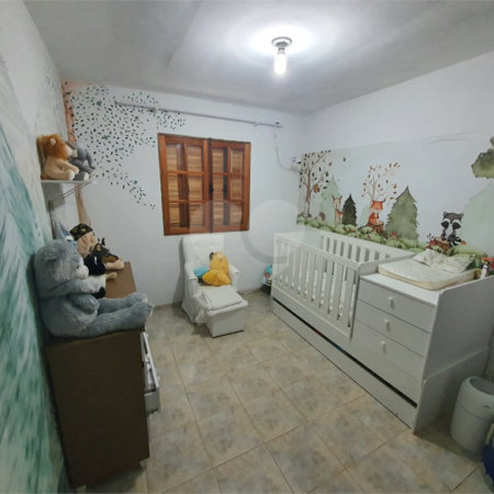 Chácara à venda ou para alugar com 3 quartos em Vila Marcelo, São Paulo, SP