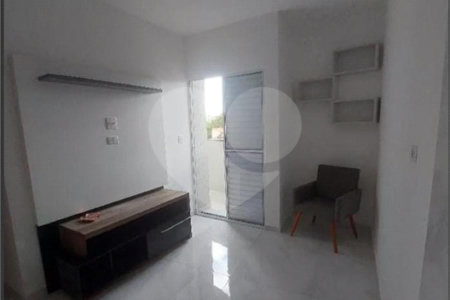 Apartamento para alugar com 2 quartos em Jardim Popular, São Paulo, SP