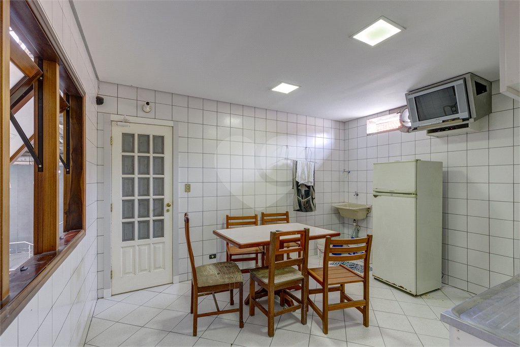 Prédio à venda em Santo Amaro, São Paulo, SP